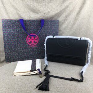 Tory Burch FLEMING CONVERTIBLE SHOULDER BAG